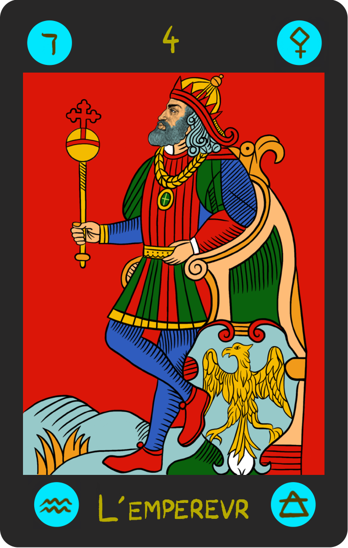L'Empereur